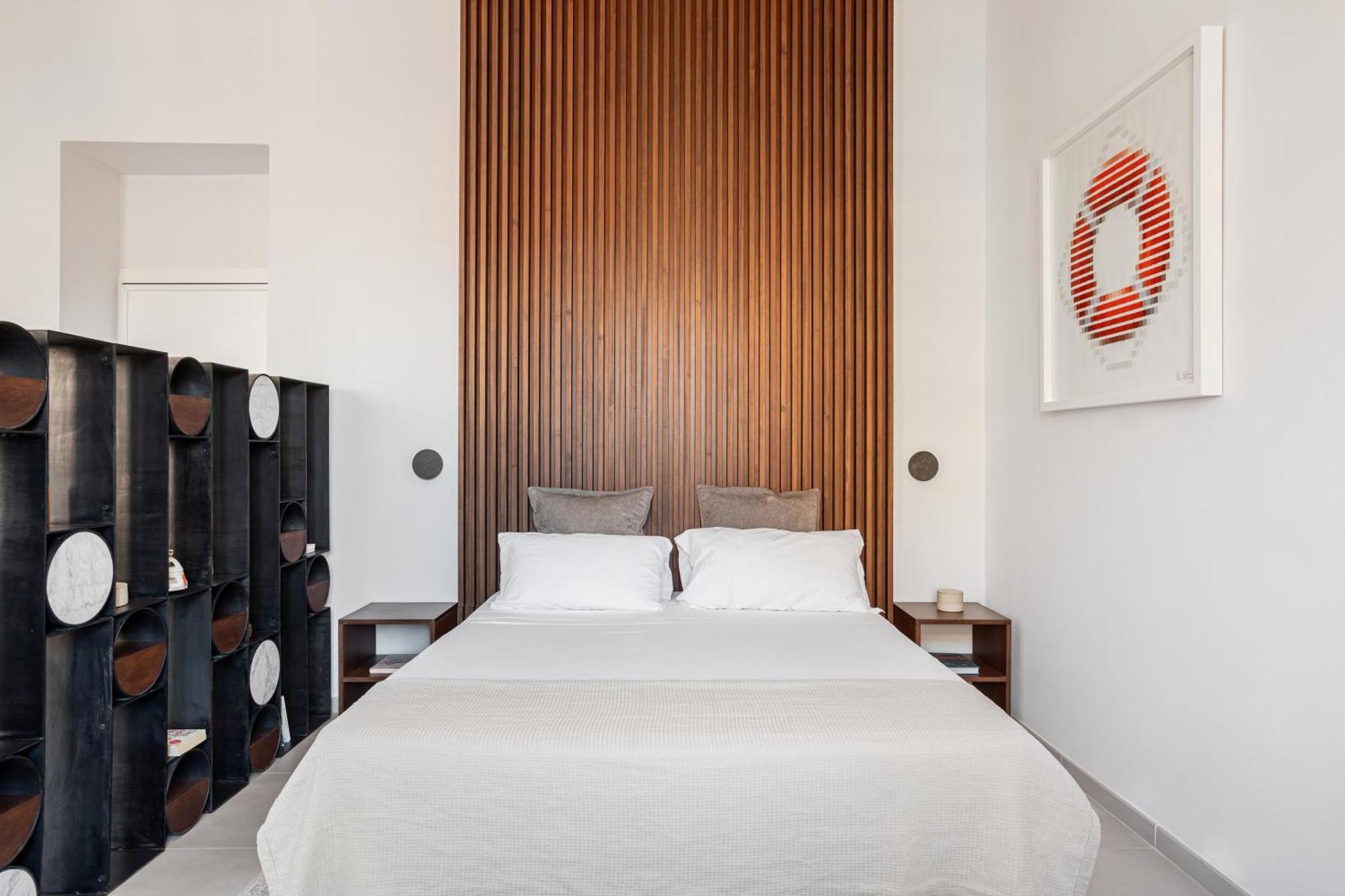 Ambio Suites Luxury Trastevere Rome Exterior photo